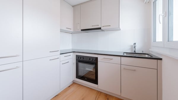 MODERNE UND CHARMANTE WOHNUNG SUCHT NACHMIETER 10
