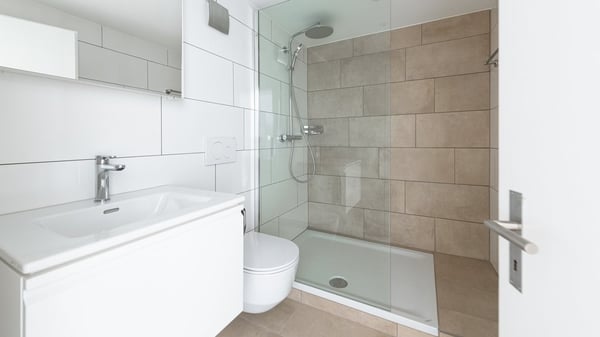 MODERNE UND CHARMANTE WOHNUNG SUCHT NACHMIETER 11