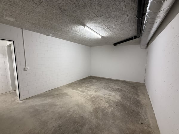MEHR PLATZ FÜR IHR HOBBY ODER LAGER IN BAUMA 3
