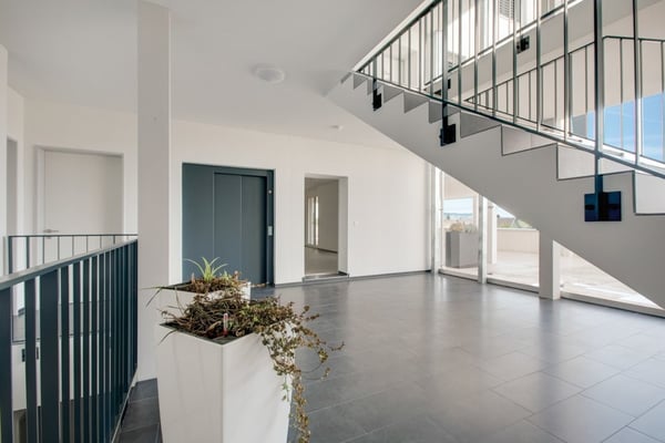 GEWERBERAUM MIT KÜCHE UND NASSZELLE 3