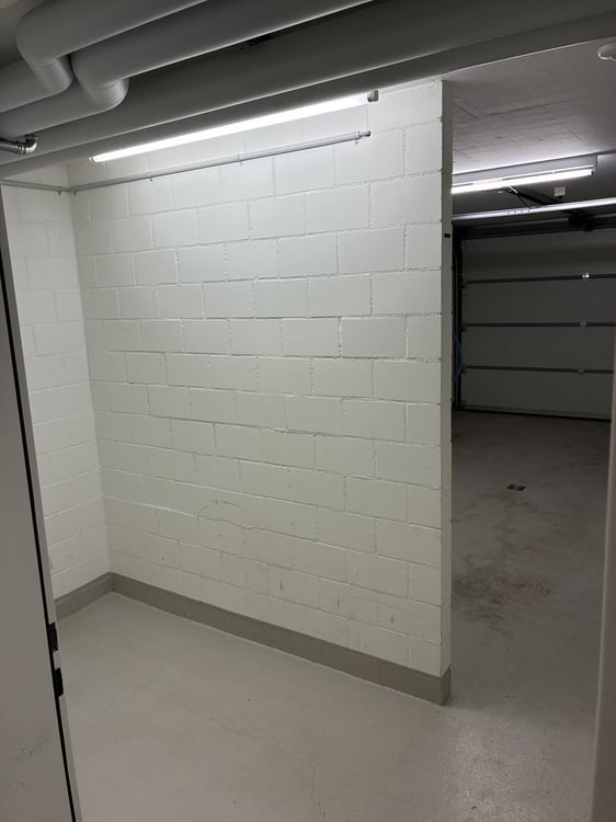 EINZELGARAGE IN HERISAU ZU VERMIETEN 3