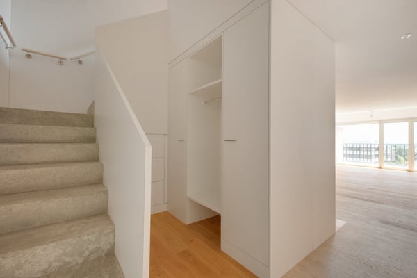 TOLLE MAISONETTE-WOHNUNG MITTEN IM DORFZENTRUM 10