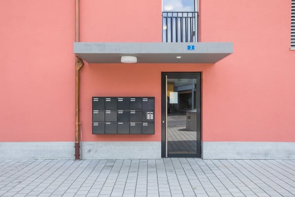 TOLLE MAISONETTE-WOHNUNG MITTEN IM DORFZENTRUM 11