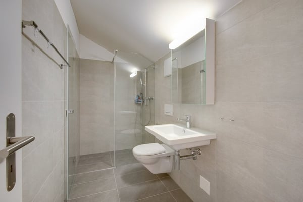 TOLLE MAISONETTE-WOHNUNG MITTEN IM DORFZENTRUM 9