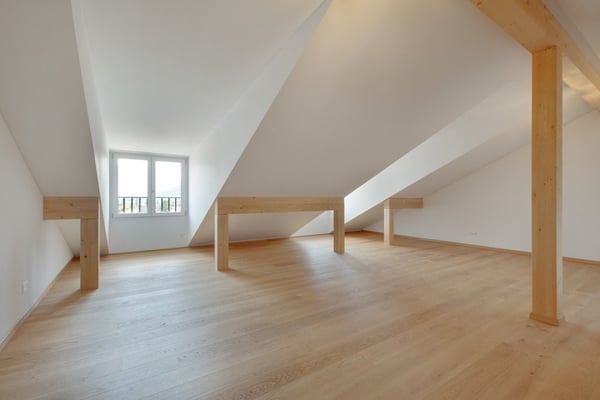 TOLLE MAISONETTE-WOHNUNG MITTEN IM DORFZENTRUM 6