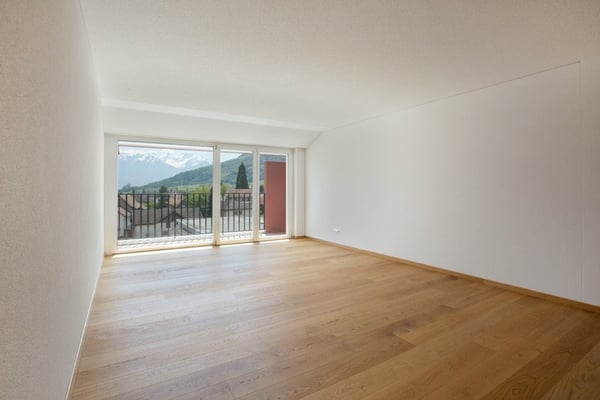 TOLLE MAISONETTE-WOHNUNG MITTEN IM DORFZENTRUM 3