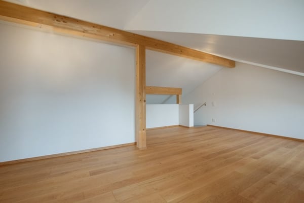 TOLLE MAISONETTE-WOHNUNG MITTEN IM DORFZENTRUM 7
