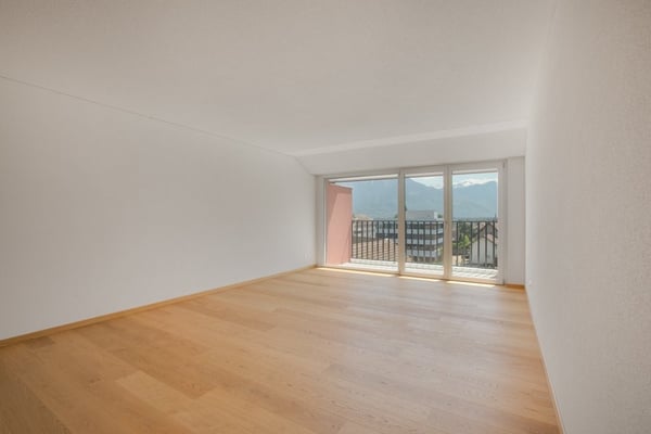 TOLLE MAISONETTE-WOHNUNG MITTEN IM DORFZENTRUM 2
