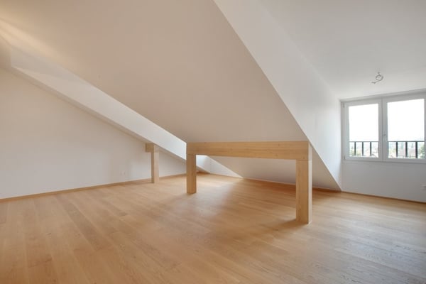 TOLLE MAISONETTE-WOHNUNG MITTEN IM DORFZENTRUM 8