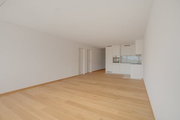 TOLLE MAISONETTE-WOHNUNG MITTEN IM DORFZENTRUM 4