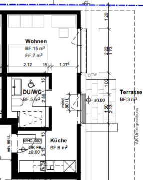 LETZTE WOHNUNG IM NEUBAUPROJEKT: MODERNES WOHNEN IN ZÜRICH-SEEBACH 6