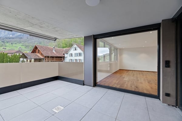 TOLLE WOHNUNG AN RUHIGER LAGE 1