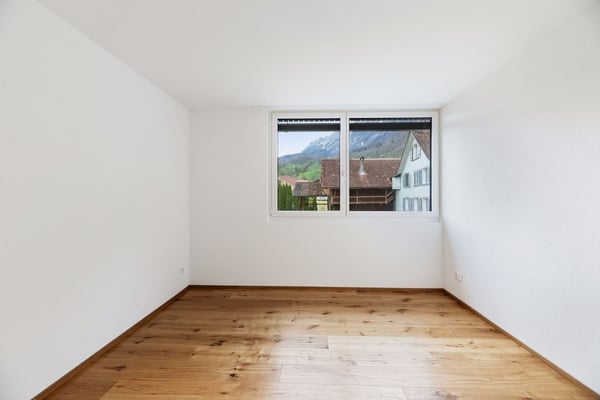 TOLLE WOHNUNG AN RUHIGER LAGE 5