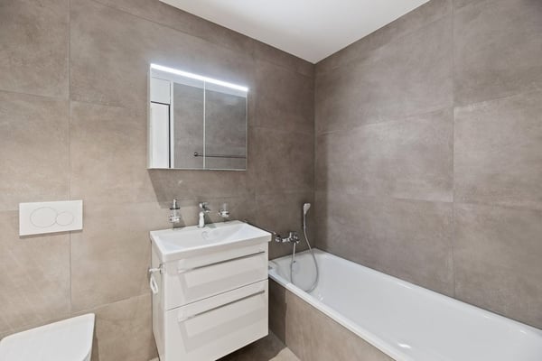 TOLLE WOHNUNG AN RUHIGER LAGE 9