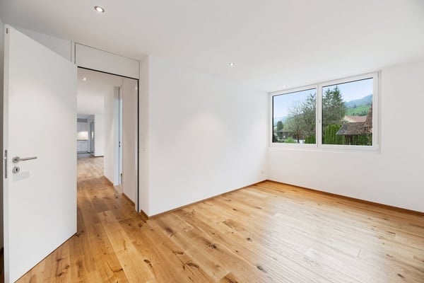 TOLLE WOHNUNG AN RUHIGER LAGE 6