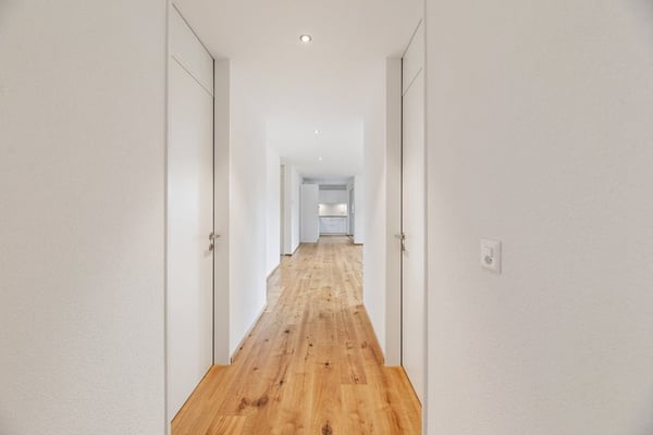TOLLE WOHNUNG AN RUHIGER LAGE 7
