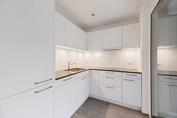TOLLE WOHNUNG AN RUHIGER LAGE 4