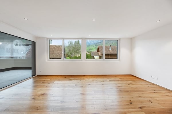 TOLLE WOHNUNG AN RUHIGER LAGE 2
