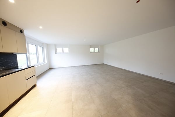Geniale Wohnung im EG 2