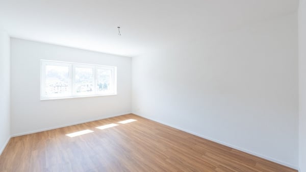 HELLE UND GEMÜTLICHE 4.5 ZIMMER-WOHNUNG IN WATTWIL 4