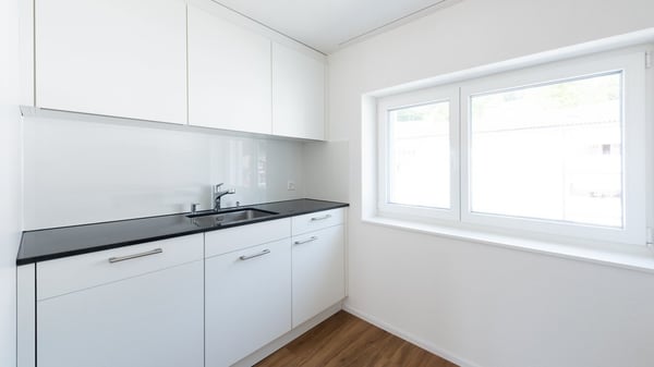 HELLE UND GEMÜTLICHE 4.5 ZIMMER-WOHNUNG IN WATTWIL 8