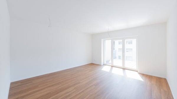 HELLE UND GEMÜTLICHE 4.5 ZIMMER-WOHNUNG IN WATTWIL 2
