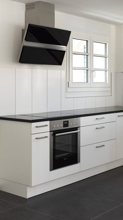 MODERNE 3.5 ZIMMER WOHNUNG IM MEHRFAMILIENHAUS - Willkommen in Stadel 2