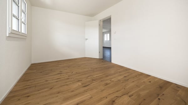 MODERNE 3.5 ZIMMER WOHNUNG IM MEHRFAMILIENHAUS - Willkommen in Stadel 5