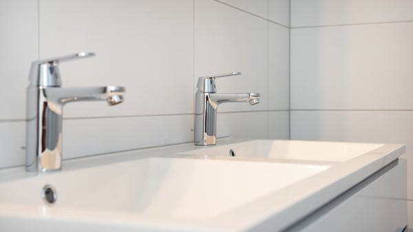 MODERNE 3.5 ZIMMER WOHNUNG IM MEHRFAMILIENHAUS - Willkommen in Stadel 3