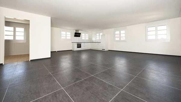 MODERNE 3.5 ZIMMER WOHNUNG IM MEHRFAMILIENHAUS - Willkommen in Stadel 6