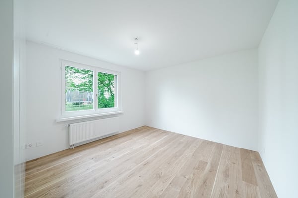 TRAUMHAFTE GARTENWOHNUNG AN FAMILIENFREUNDLICHER LAGE 7