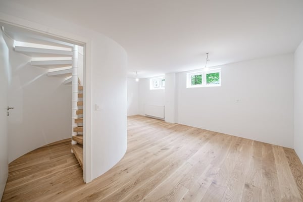 TRAUMHAFTE GARTENWOHNUNG AN FAMILIENFREUNDLICHER LAGE 8