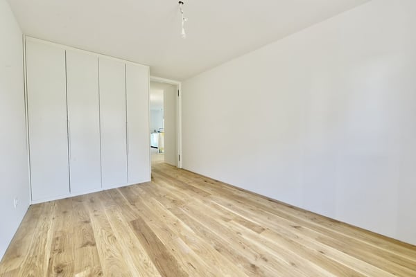 TRAUMHAFTE GARTENWOHNUNG AN FAMILIENFREUNDLICHER LAGE 10