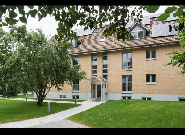 EXKLUSIVE MAISONETTE-WOHNUNG