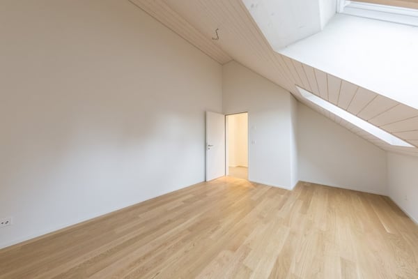 MODERN ,CHARMANT UND GROSSZÜGIG 5