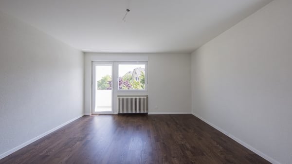BEGEHRTE CITY-WOHNUNG IN ZH-ALTSTETTEN - SMART, MODERN UND NEU SANIERT 4