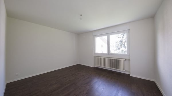 BEGEHRTE CITY-WOHNUNG IN ZH-ALTSTETTEN - SMART, MODERN UND NEU SANIERT 5