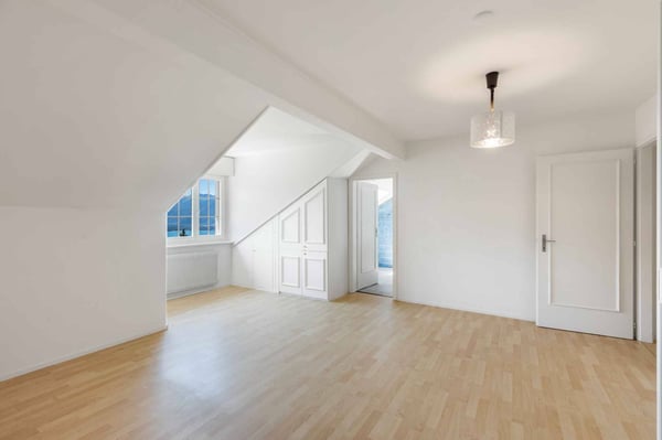 153 m² sur les hauts de Montreux 8