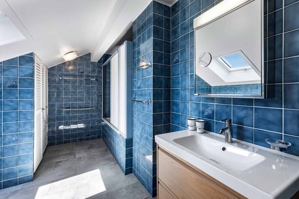 153 m² sur les hauts de Montreux 9