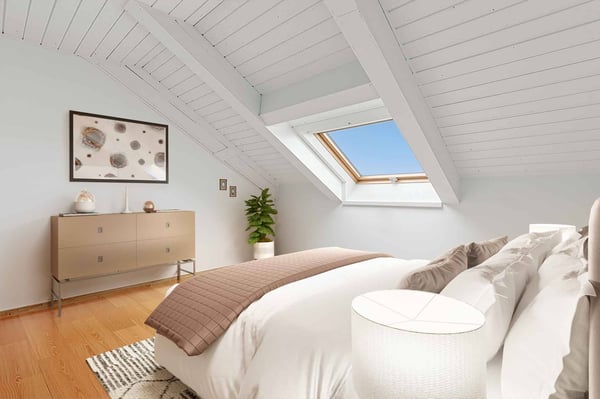 Spacieux duplex de 5.5 pièces avec généreux balcon 4