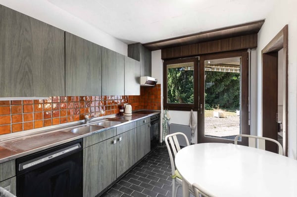 Villa d'architecte au caractère intemporel 6