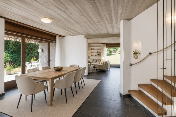 Sublimez une architecture au potentiel rare 3