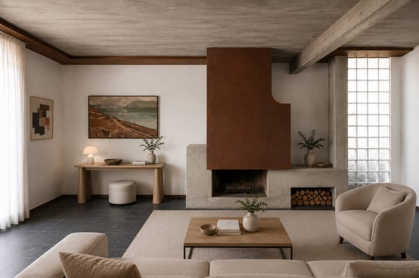 Sublimez une architecture au potentiel rare 2