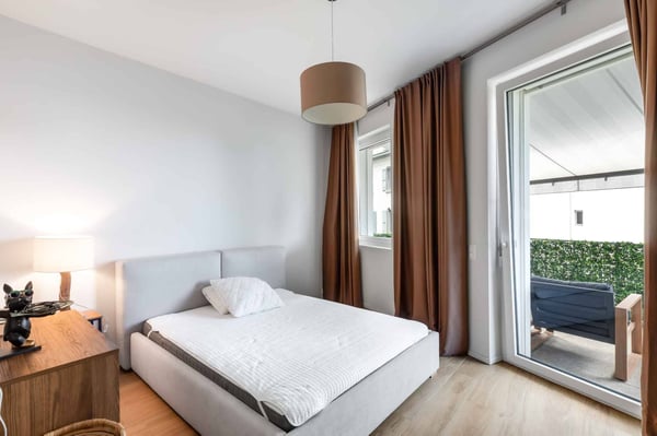 162 m2 face au panorama du lac Léman 3