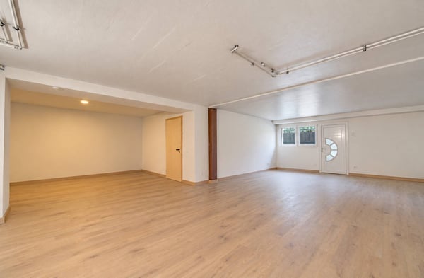 Propriété dans un quartier calme et familial 9