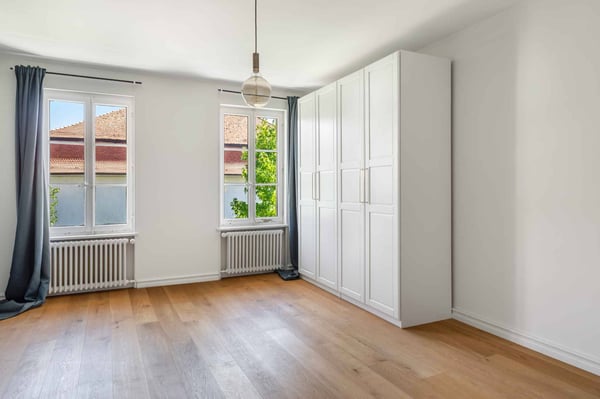 En exclusivité - Maison de maître d'exception entièrement rénovée 6