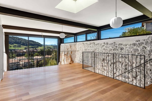 En exclusivité - Maison de maître d'exception entièrement rénovée 4
