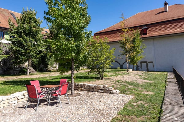 En exclusivité - Maison de maître d'exception entièrement rénovée 10