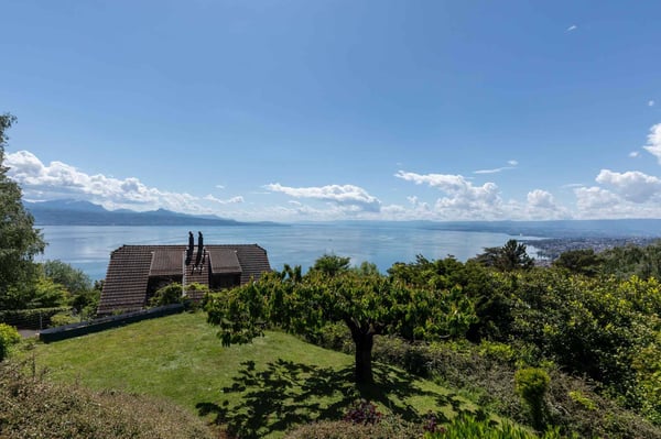 Propriété de charme avec vue panoramique 12