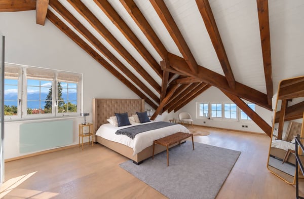 Propriété de charme avec vue panoramique 7